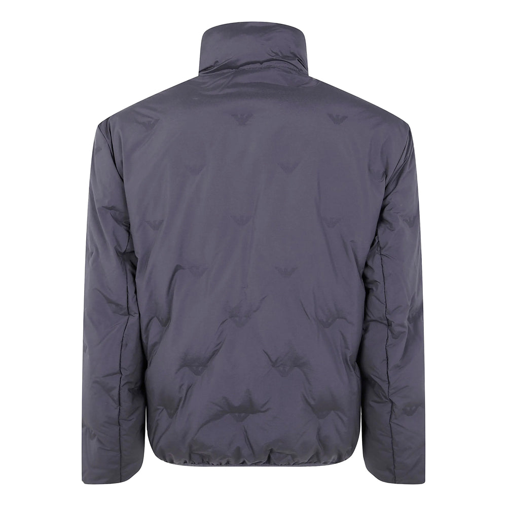 Emporio Armani Outerwears - Nero | fabe292105f068c7e6dd48ed842f8b4b53fcab94