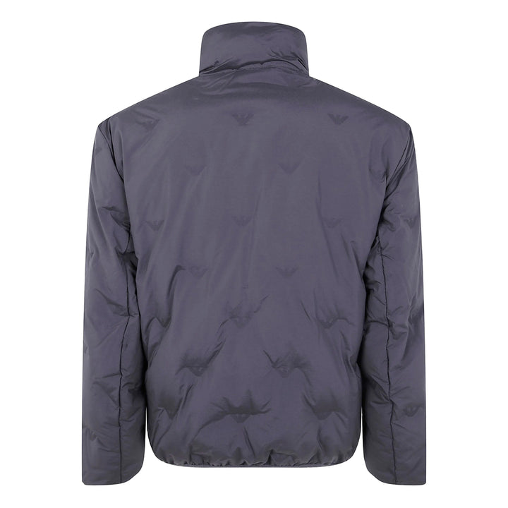 Emporio Armani Outerwears - Nero | fabe292105f068c7e6dd48ed842f8b4b53fcab94