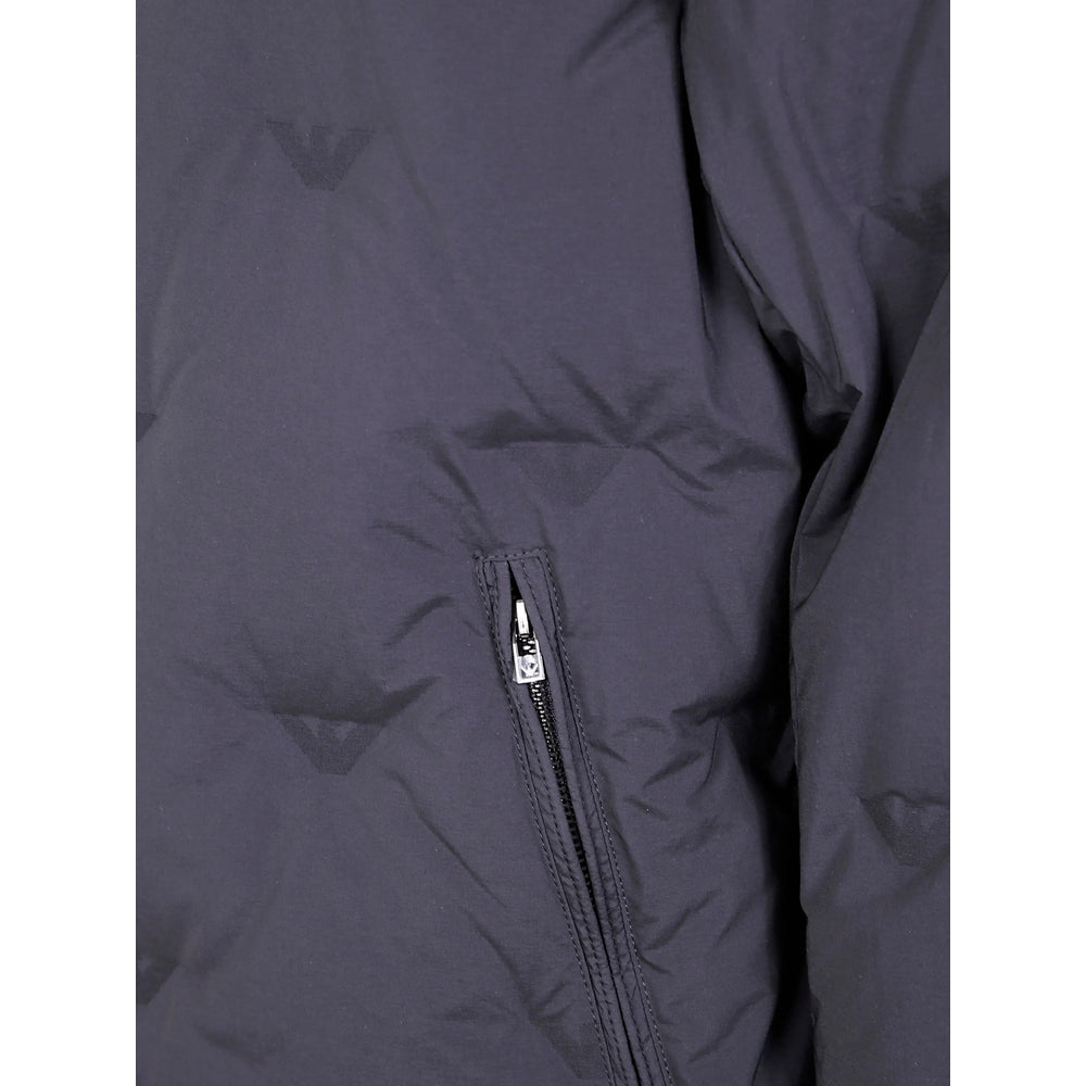 Emporio Armani Outerwears - Nero | bc461322814f4028bd27ff409ee25f03be9a1ab3