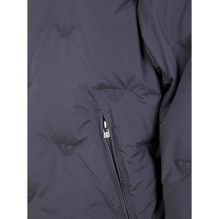 Emporio Armani Outerwears - Nero | bc461322814f4028bd27ff409ee25f03be9a1ab3