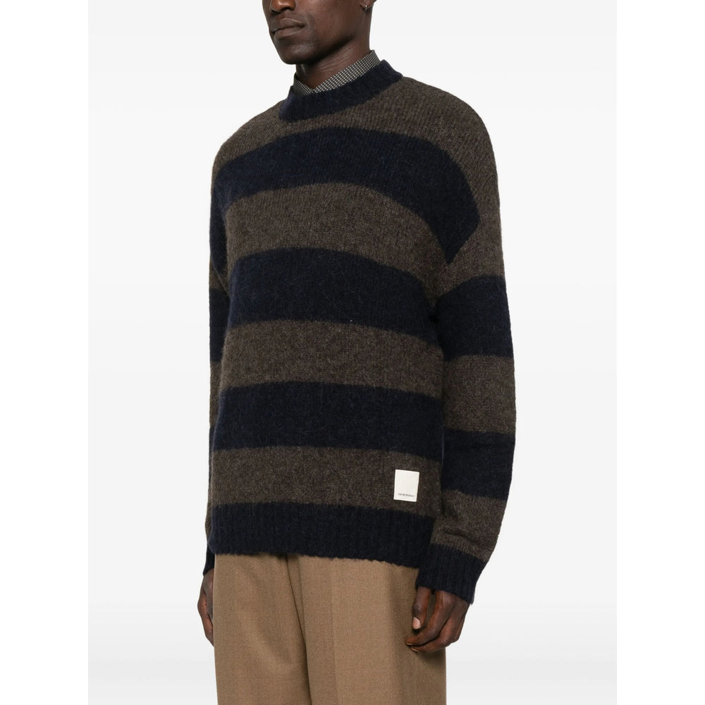 Emporio Armani Maglioni - Marrone | a0c25c2b14f471fea35346b996cec95dbe666e96