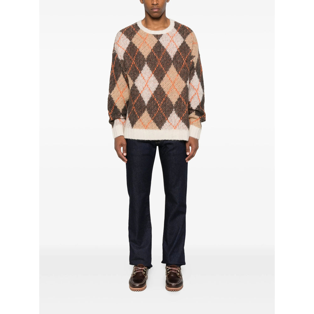 Emporio Armani Maglioni - Marrone | 13aa8420552066e82849d6acd50d0e247171be1d