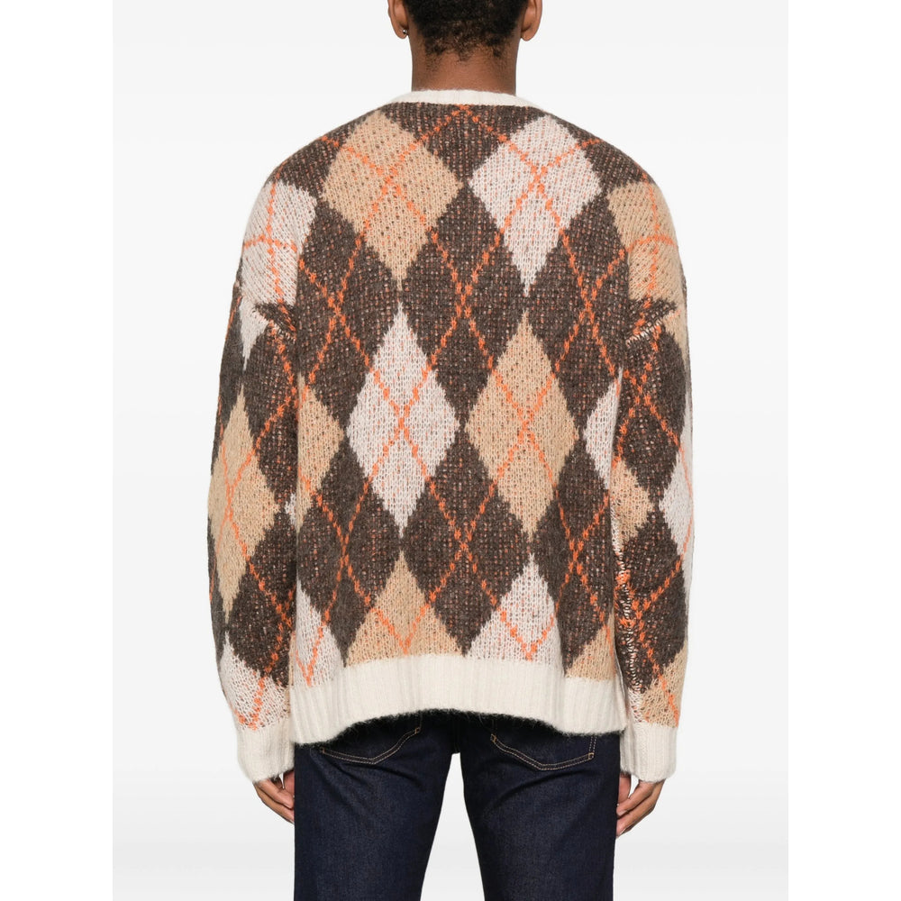 Emporio Armani Maglioni - Marrone | 4d01813b9455032ab740ee1c54401f8be6c4f1e8