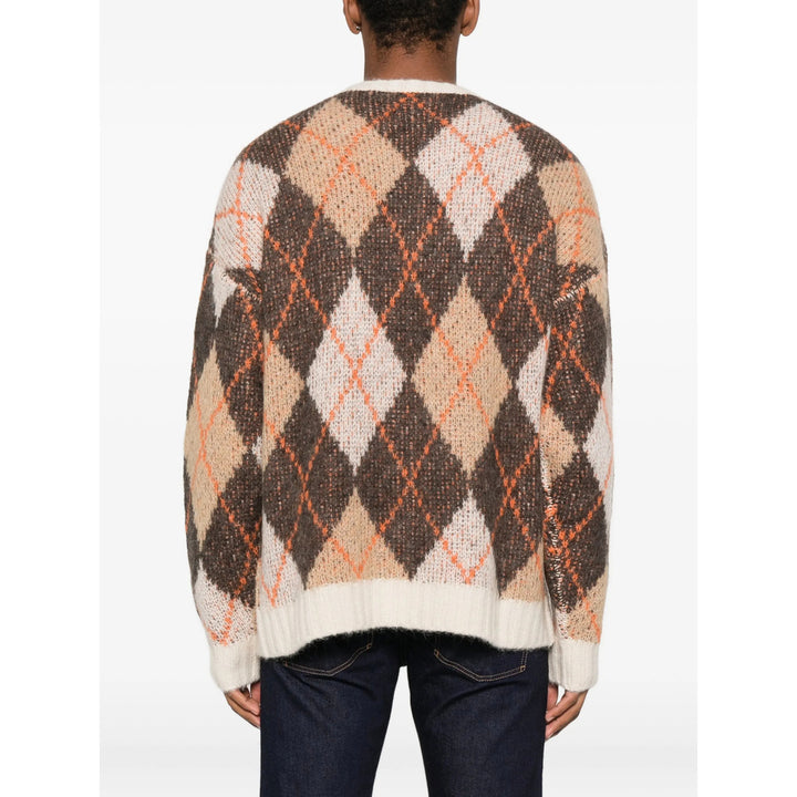 Emporio Armani Maglioni - Marrone | 4d01813b9455032ab740ee1c54401f8be6c4f1e8