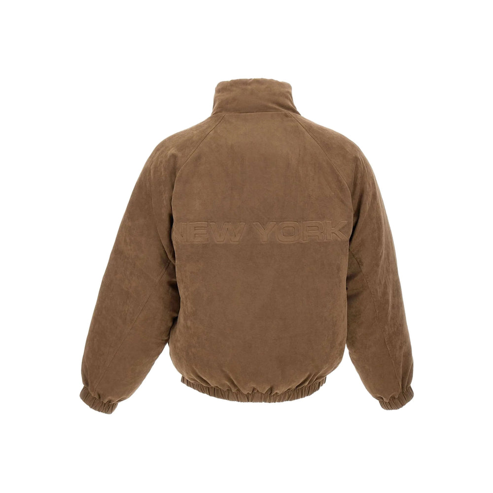 Emporio Armani Outerwears - Marrone | ded5961f1727fdee0940b372723cb2ef8a4f754a