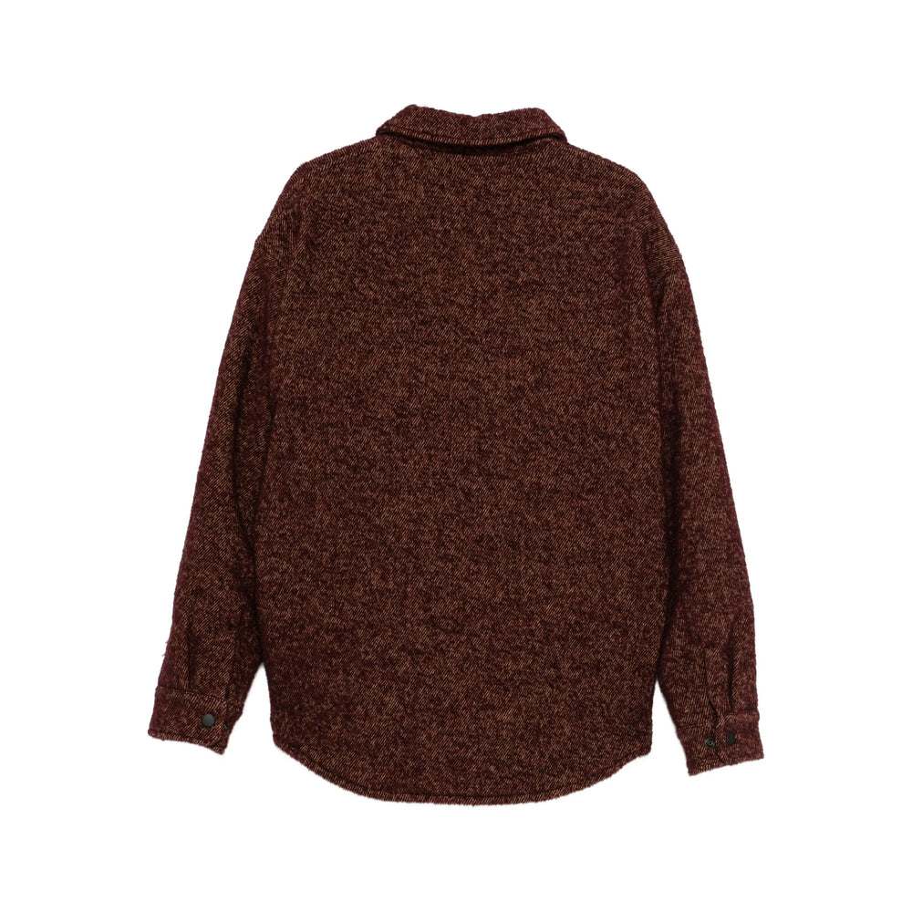 Emporio Armani Outerwears - Marrone | acd4bbd00c6ec43da71f722e8b06c022e54bdcae