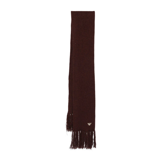 Scarves Marrone