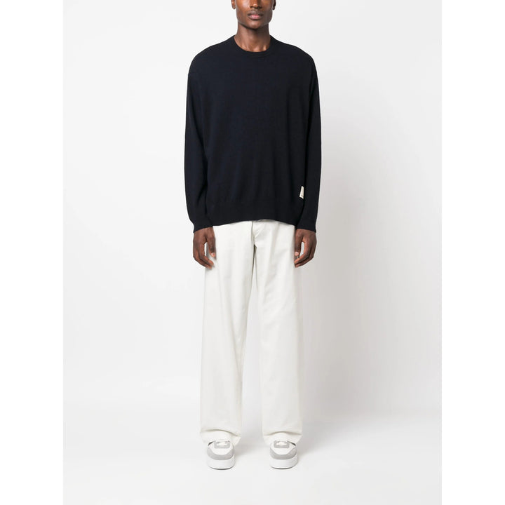 Emporio Armani Maglioni - Blu | cf11e8bb11e8e457da8abb4065d90d4167b2b7b9