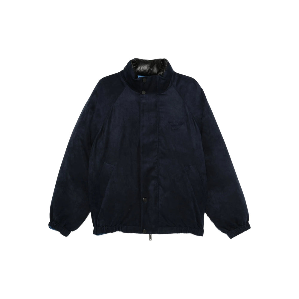 Emporio Armani Outerwears - Blu | 0b103af58a991f93df34b9f4c570a0f43b22343f