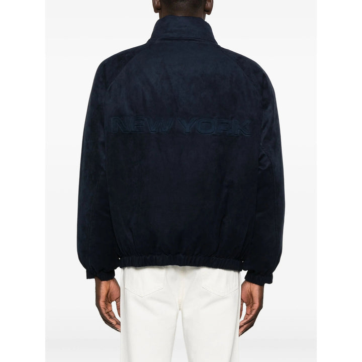 Emporio Armani Outerwears - Blu | 5bbe56a167980a827065c2bbe1aa93acd17542e8