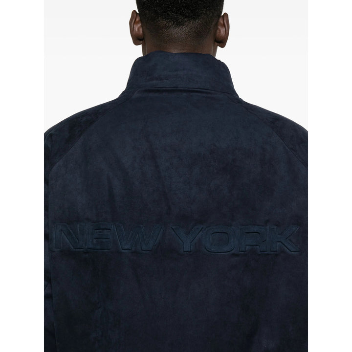 Emporio Armani Outerwears - Blu | c15bcc7fd82e11b2699f1e2be6cd7679fa00554e