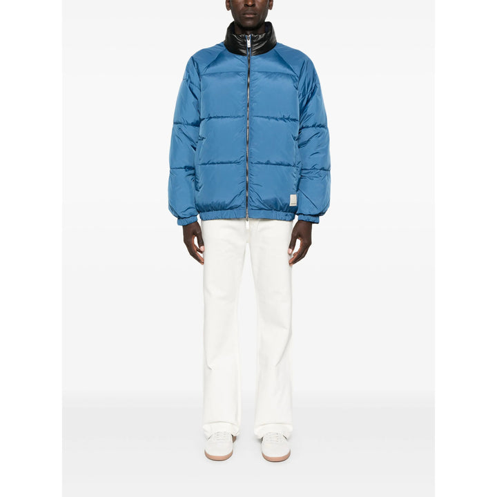 Emporio Armani Outerwears - Blu | 4bad8a647720bdfdf8739dfa6d69080839423867