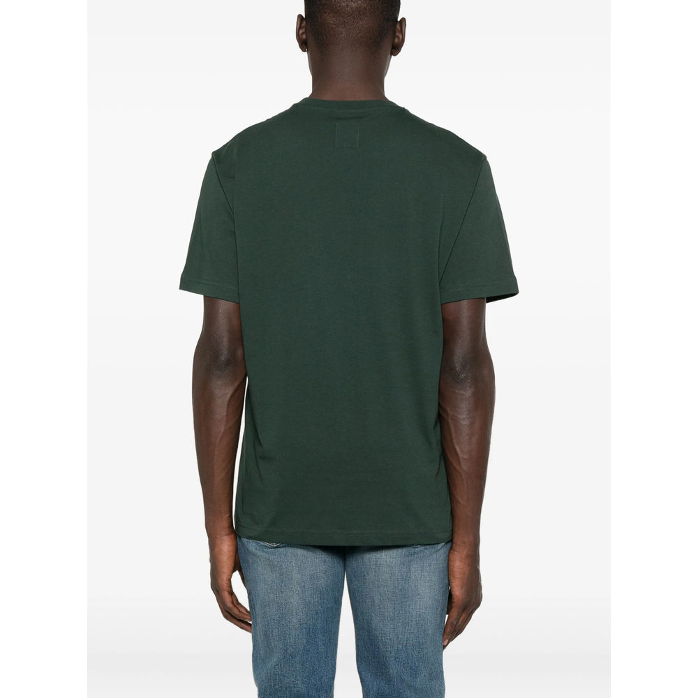 Emporio Armani T Shirt - Verde | 75b748b0248a910fef6b8922b137c365e2156196