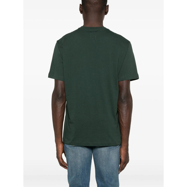Emporio Armani T Shirt - Verde | 75b748b0248a910fef6b8922b137c365e2156196