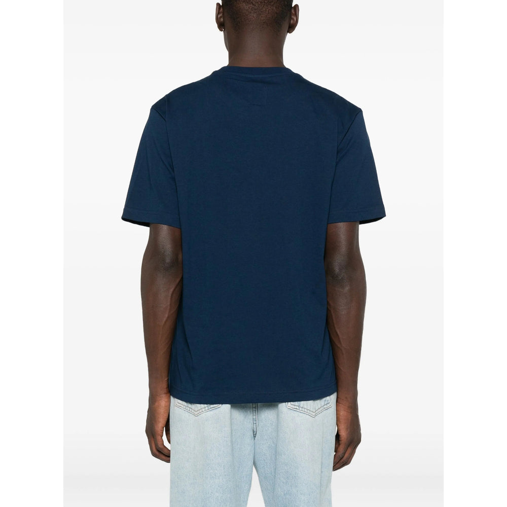 Emporio Armani T Shirt - Blu | 932ae7b798431c67bb02c110f57542f83280ef8f