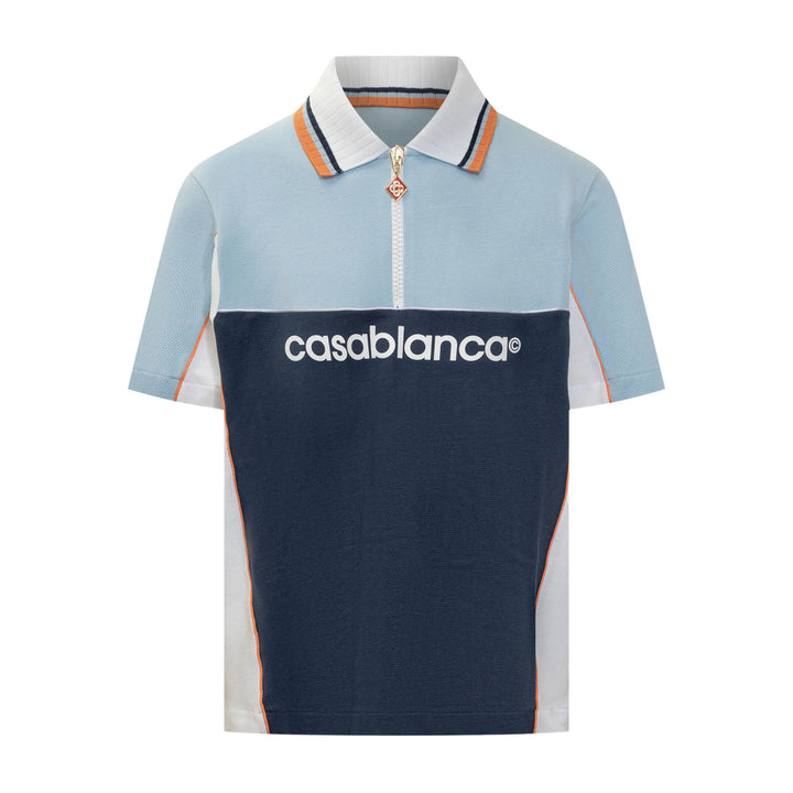 Casablanca Maglioni - Blu | ea959c8628977b54114503ef72b82ab420dbe895