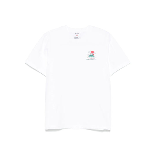 T Shirt Bianco