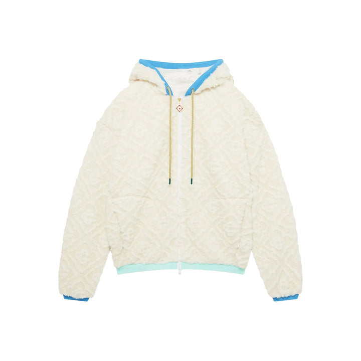 Casablanca Outerwears - Bianco | 07f6ed5c5a3af57113b0de29c81981a278668b02