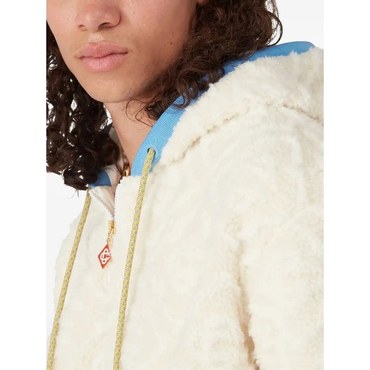 Casablanca Outerwears - Bianco | 298d62c48cf47847fc414bb223e326c7358d3dbb