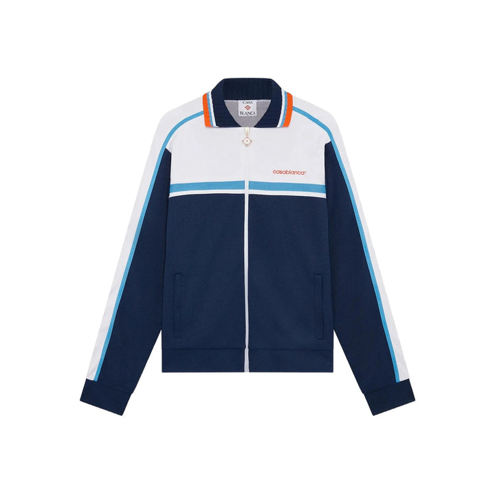 Casablanca Outerwears - Blu, Bianco | c7052552b91927f180f10e1a0d4c191d9728b680