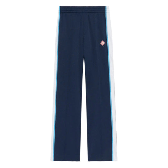 Pantaloni Blu, Bianco
