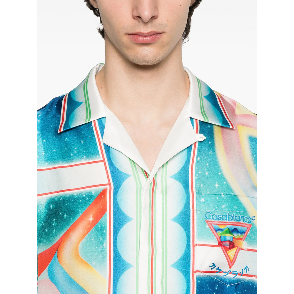 Casablanca Camicie -  | 9ec78a207efd9ebc3a3f6e59e2547c2a34ad8dfe
