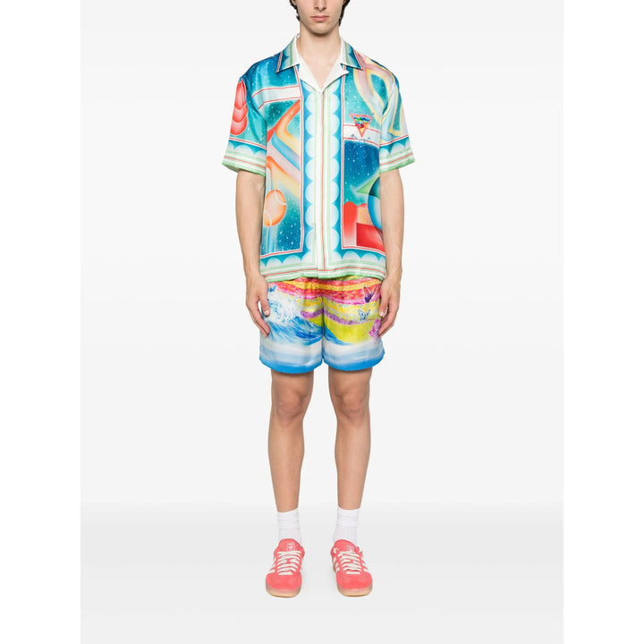 Casablanca Camicie -  | 2bc040a39f8e776944705e7ca12bbbd01cef3b8c