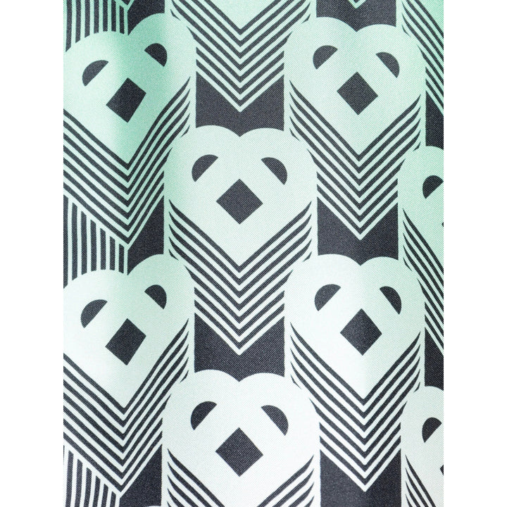 Casablanca Camicie - Verde, Nero | 463acd9469280eae46d94a8ccce131aa28749123