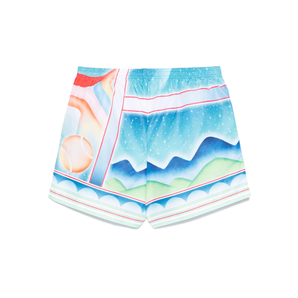 Casablanca Beachwear - Blu | 9b61d39fdc6572168da356518f9ec7c624fcda2b