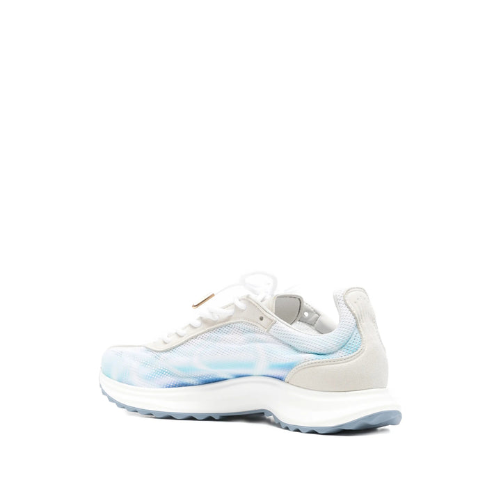 Casablanca Sneakers -  | 05c36d54193f25e0de8ff5d8eec997bca2c37b97