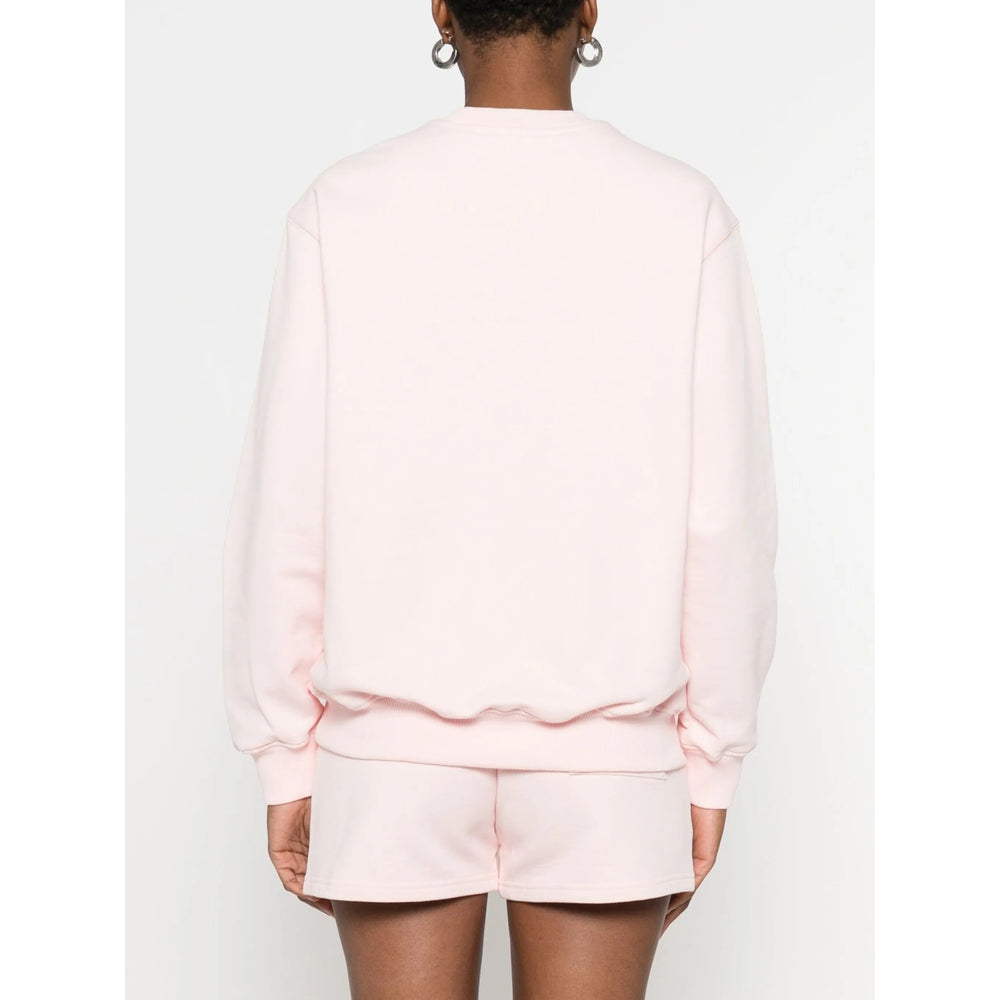 Casablanca Felpe - Rosa | 452cf9fd2396d359d0c0026ddefe44be65d4c002