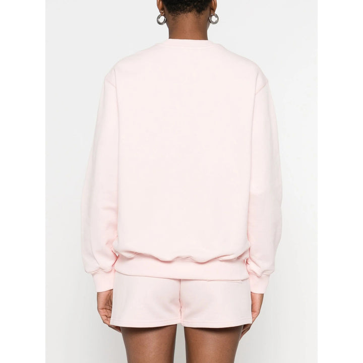 Casablanca Felpe - Rosa | 452cf9fd2396d359d0c0026ddefe44be65d4c002