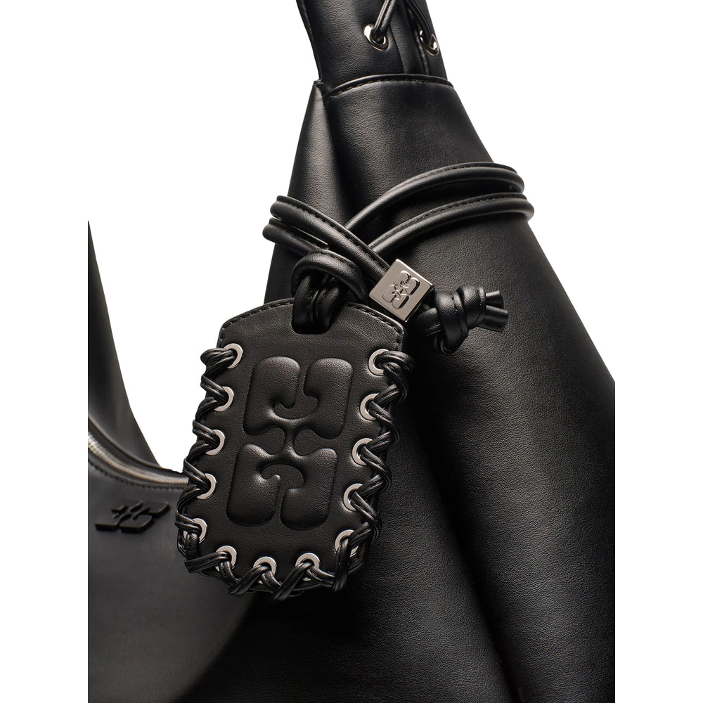 Ganni Borse - Nero | 6fed8e3423655b28c28d61df015be09c565a7d9e