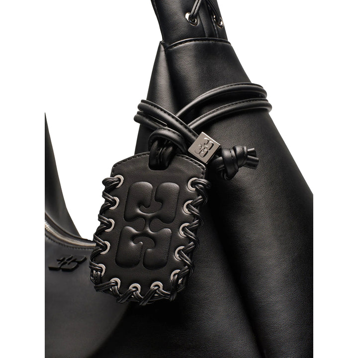 Ganni Borse - Nero | 6fed8e3423655b28c28d61df015be09c565a7d9e