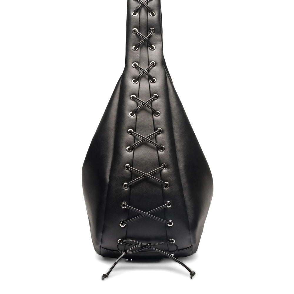 Ganni Borse - Nero | f148791aeeebe46d6ae84372da14a916369ccfc3