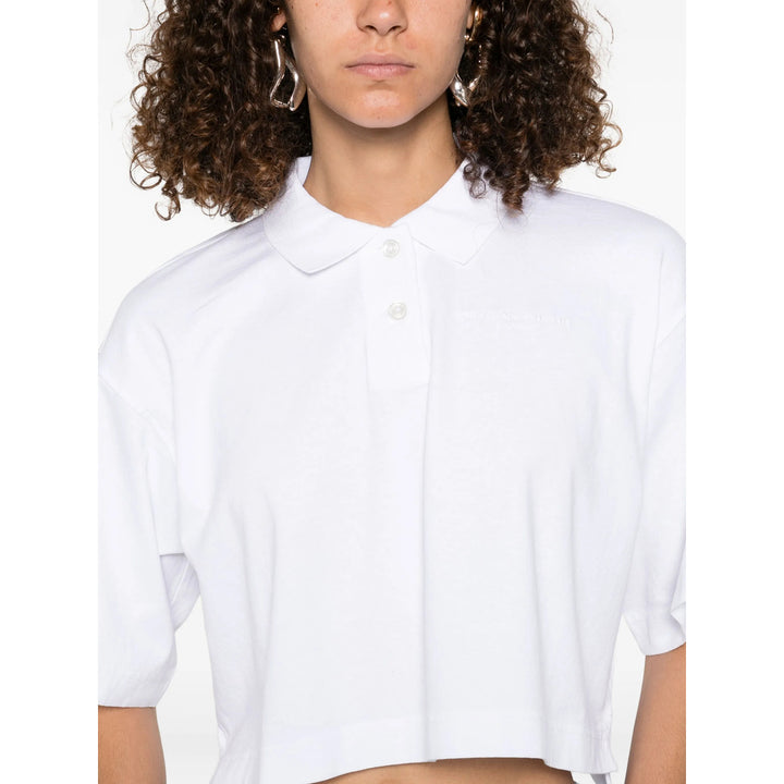 Alexander Wang Maglioni - Bianco | 205b51279f0fcc65132df9d9214c3973483da847
