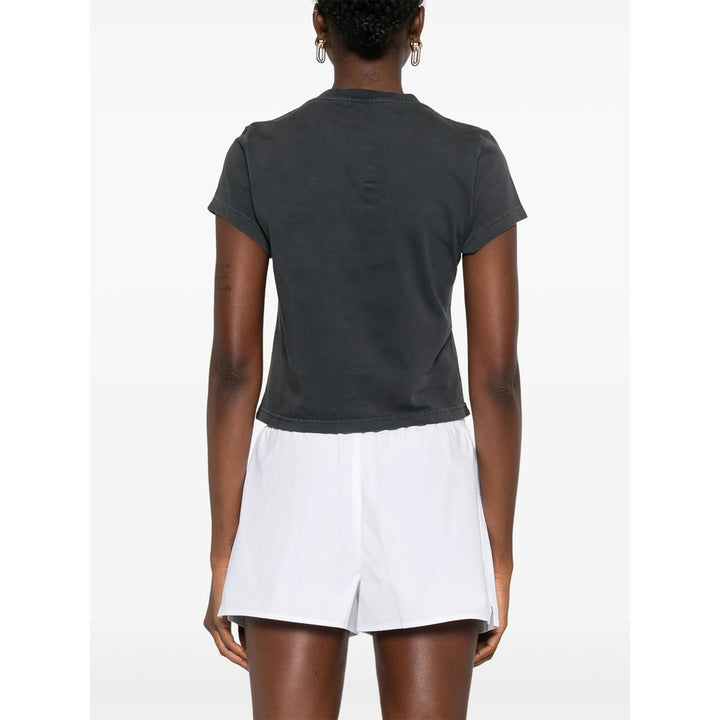 Alexander Wang T Shirt - Grigio | 19d4be508379e6addd954fc1dad51b43ef0932f4