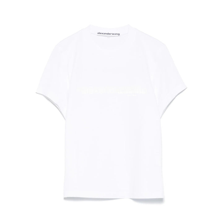 Alexander Wang T Shirt - Bianco | e0019fb40962a1198a5143e6238dd95cc85d38e6