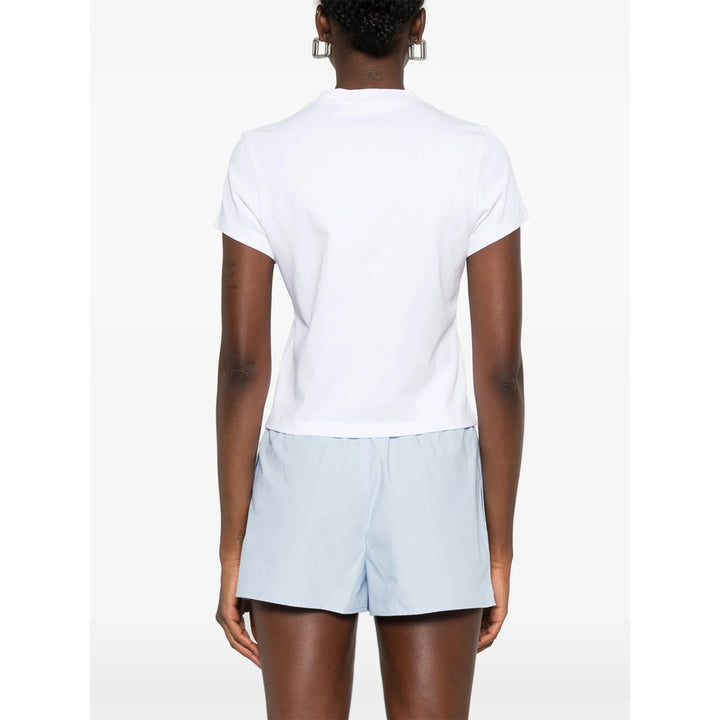 Alexander Wang T Shirt - Bianco | 2253dfa4350b8ffef0dede5e8306ee682a79988f