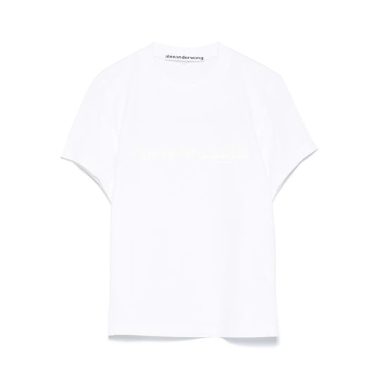 T Shirt Bianco