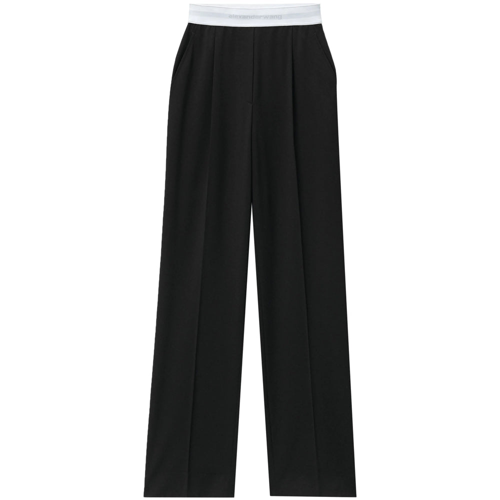 Alexander Wang Pantaloni - Nero | 7b47e3e405e104f3da33da8074076192dc76097d