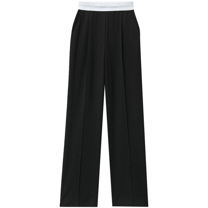 Alexander Wang Pantaloni - Nero | 7b47e3e405e104f3da33da8074076192dc76097d