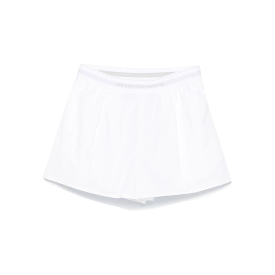 Shorts Bianco