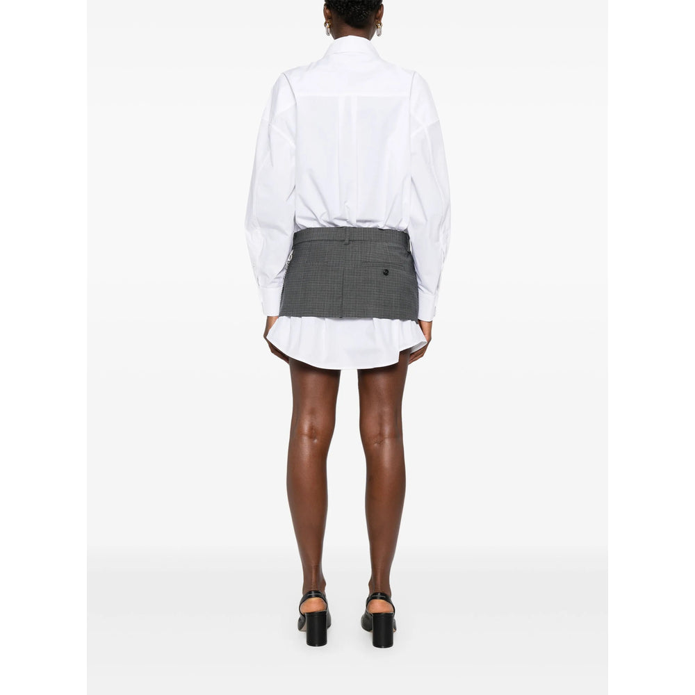 Alexander Wang Abiti - Grigio | 941264bdb6a77b1402ef9dc383bee73bfc173c79