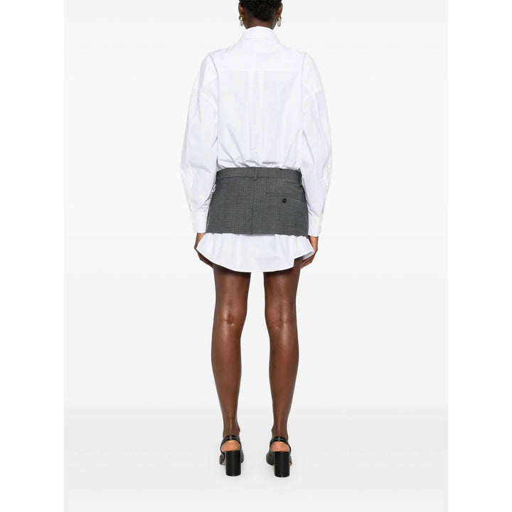 Alexander Wang Abiti - Grigio | 941264bdb6a77b1402ef9dc383bee73bfc173c79