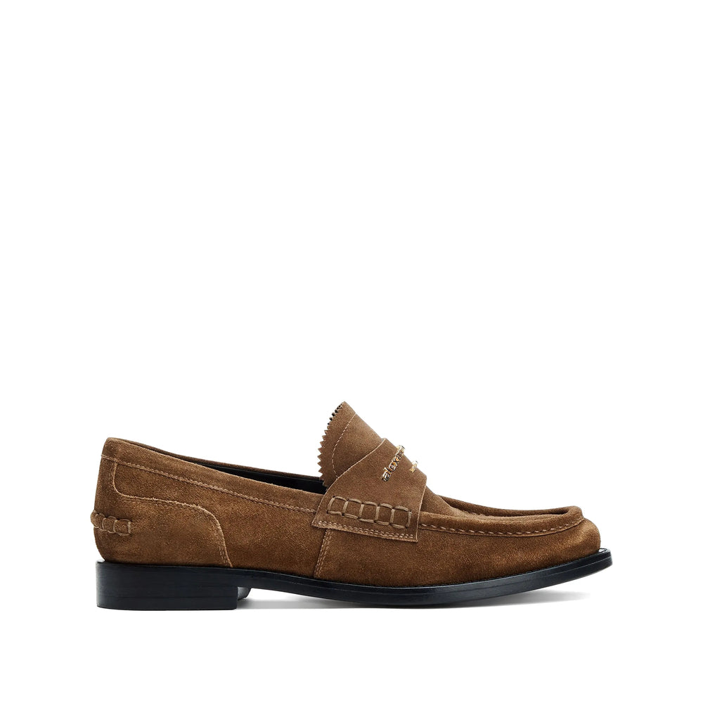 Alexander Wang Scarpe - Marrone | 2a2668718e9987e41322da9ad1e67a9f6cbed7f5