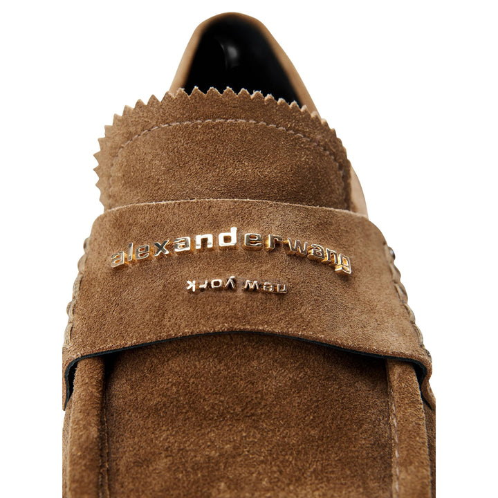 Alexander Wang Scarpe - Marrone | c1f176a928028e51dd84a28bcc8909499014850b