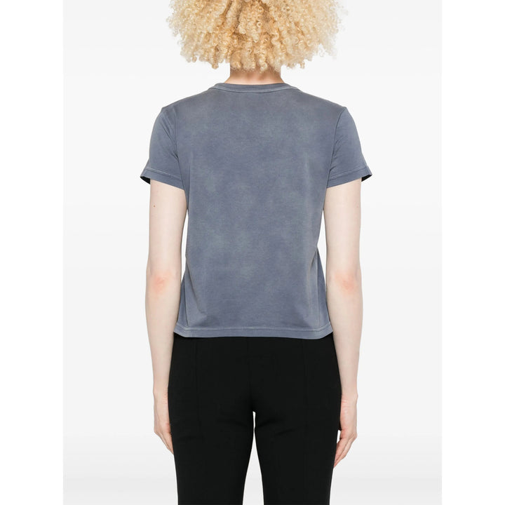 Alexander Wang T Shirt - Blu | f5cf64150dbe53c6775382aba4e946b58b0b88bf