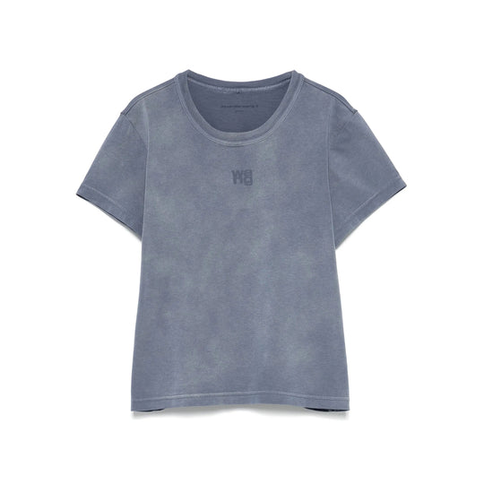 T Shirt Blu
