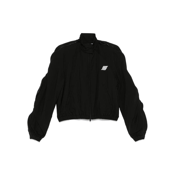 Alexander Wang Outerwears - Nero | 36b26bb1b3b8286ebf926cf6e19ee77e4c6ea365